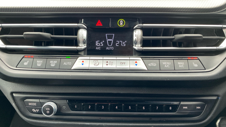 BMW 1 Series 118i M Sport 5dr Step Auto Petrol Hatchback